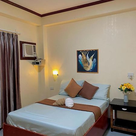 Aj Travellers Inn - Annex Manoc-Manoc Екстериор снимка