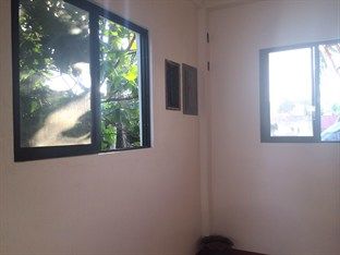 Aj Travellers Inn - Annex Manoc-Manoc Екстериор снимка